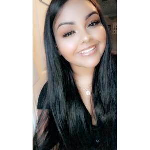 Meet your Posher, Angiee